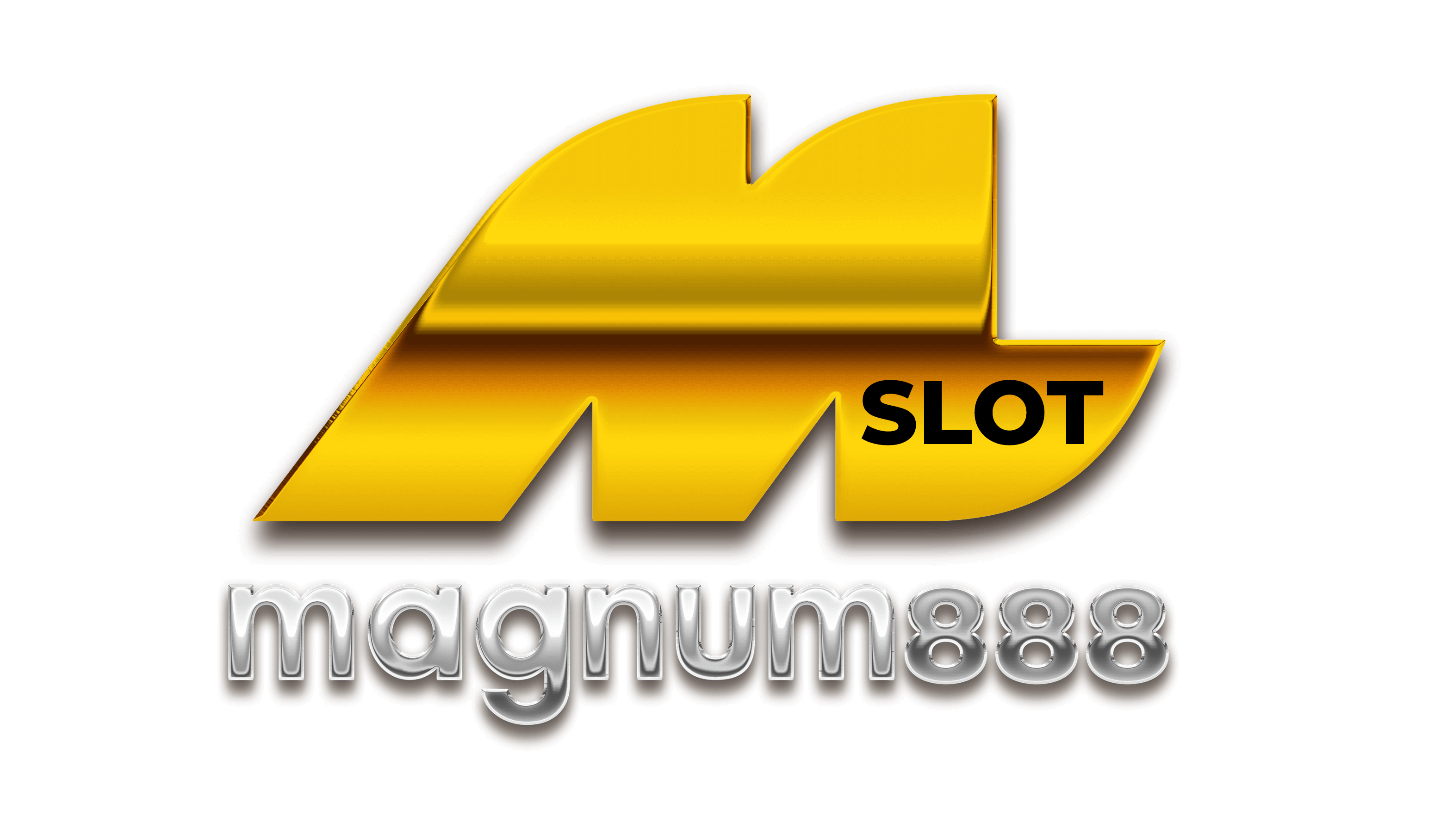 magnum888 logo