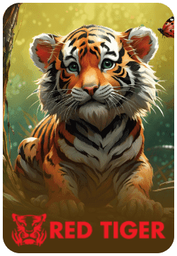 RED TIGER