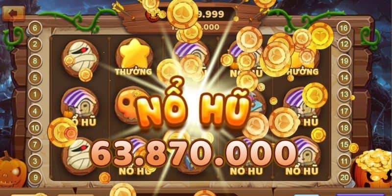 5 game hot không thể bỏ qua tại nổ hũ 88